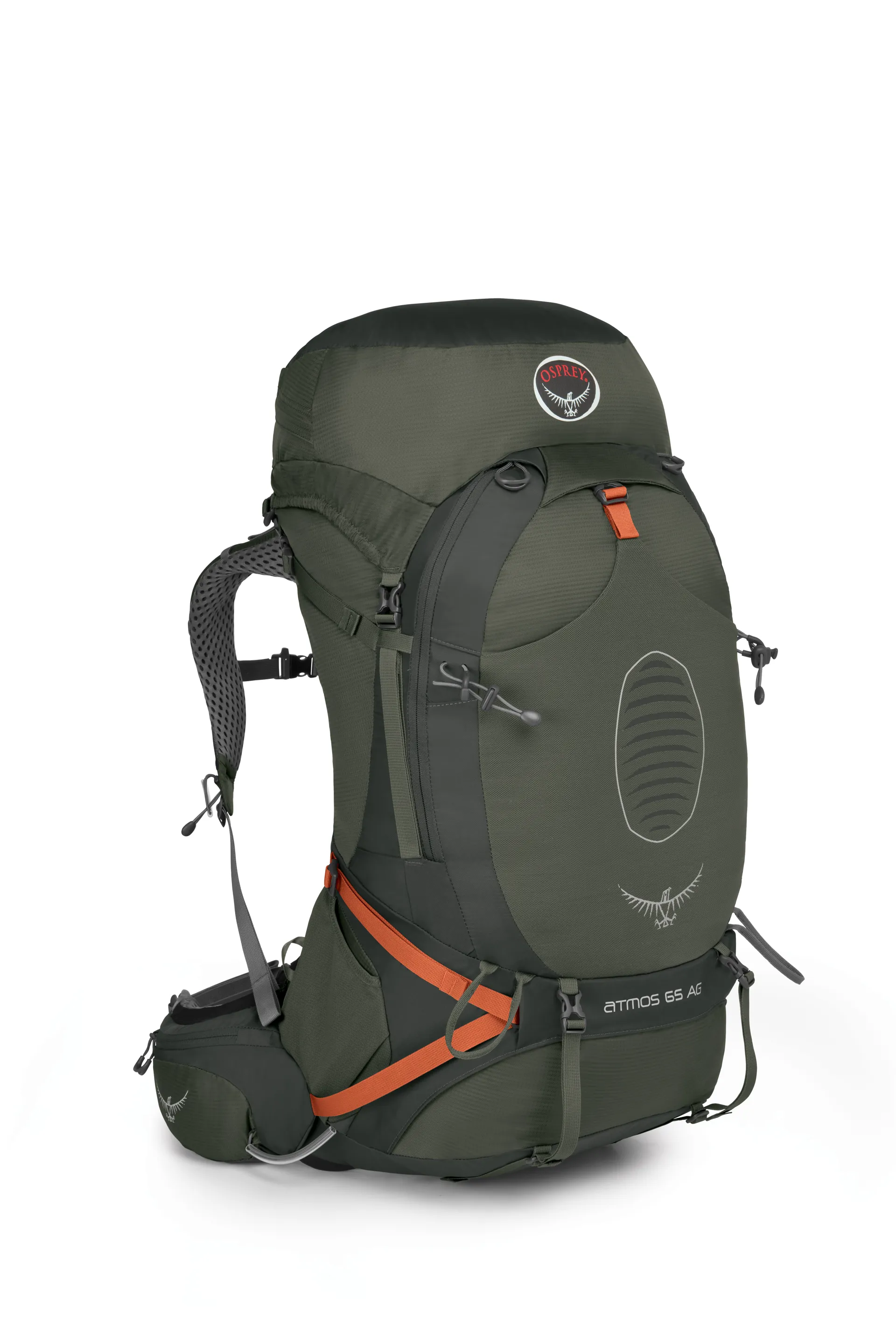 luggage style backpack osprey The 3 Best Travel Backpacks of 2026