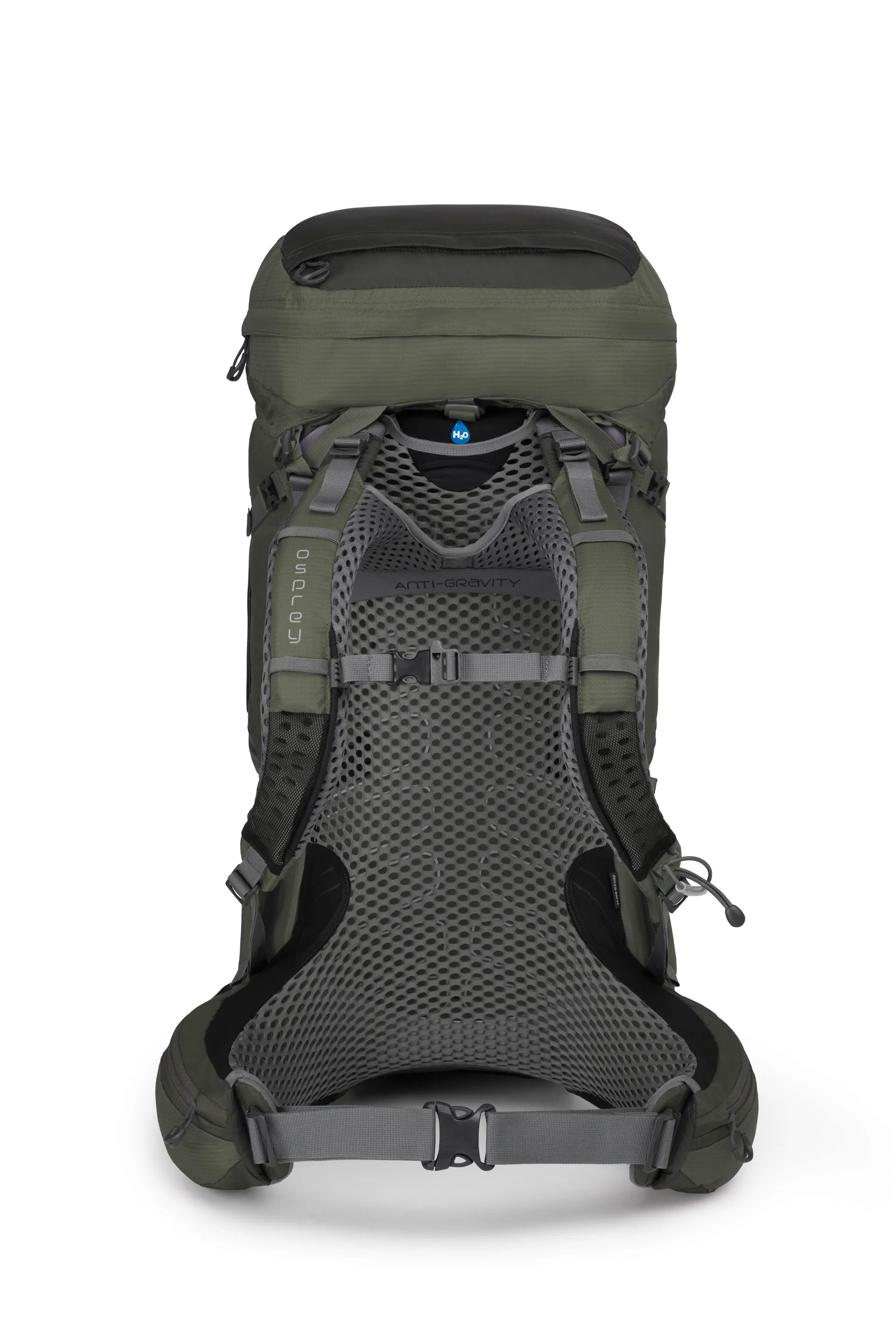 osprey 45 backpack Osprey Women's Kyte LT 45 Pack Blue