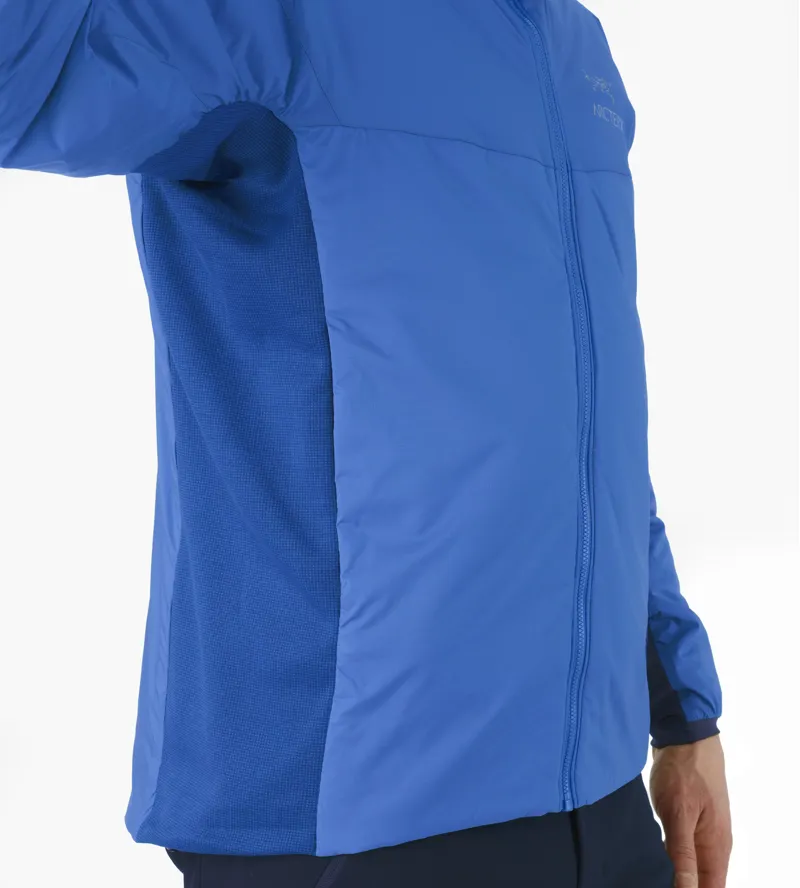 Arcteryx Mens Atom LT Hoody Black-5