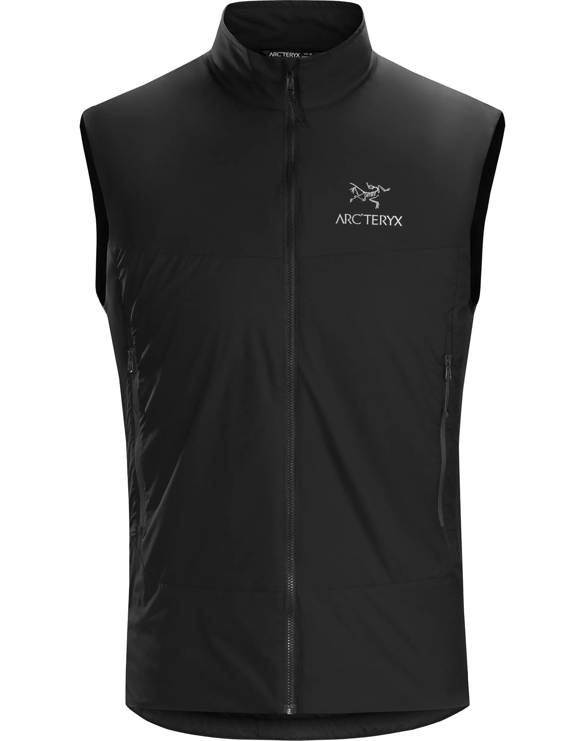 Arcteryx Mens Atom SL Vest Black