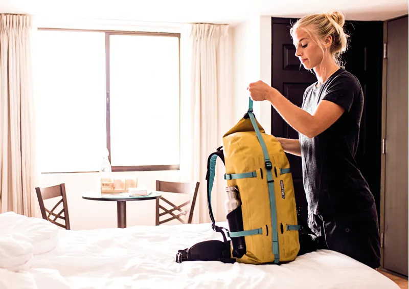 Ortlieb Atrack 35 Mustard-11