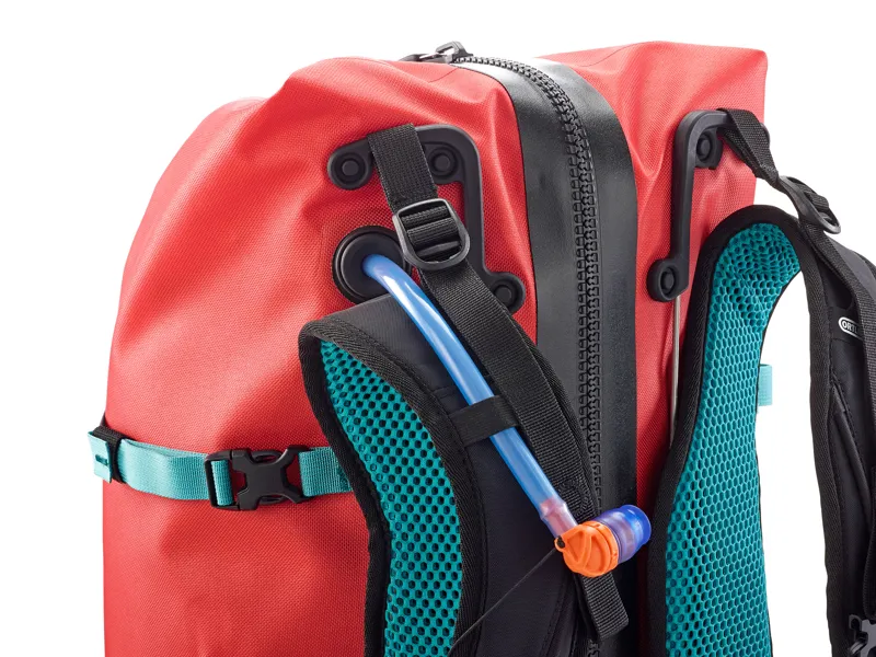 Ortlieb Atrack 35 Mustard-6