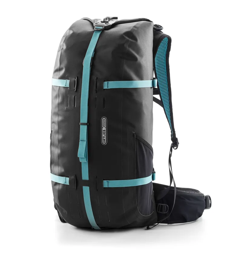 Ortlieb Atrack 35 Black