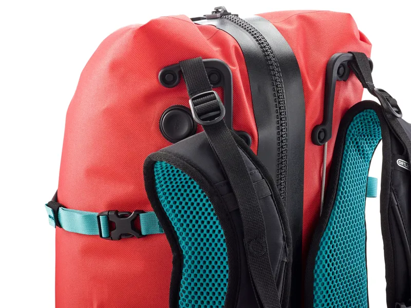 Ortlieb Atrack 35 Mustard-4