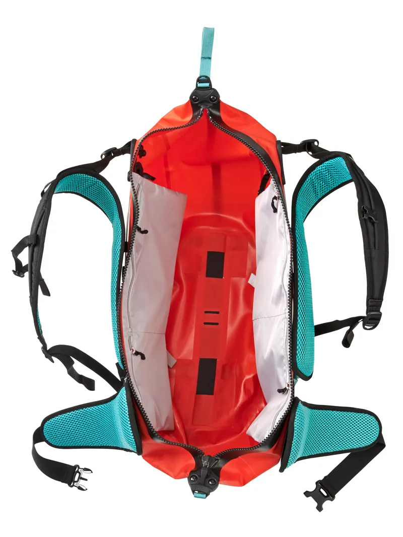 Ortlieb Atrack 35 Mustard-3