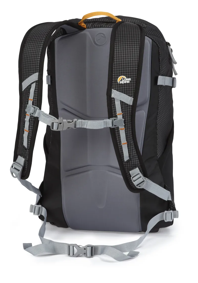 Lowe Alpine Attack 25 Black-1