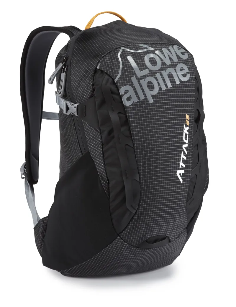 Lowe Alpine Attack 25 Black