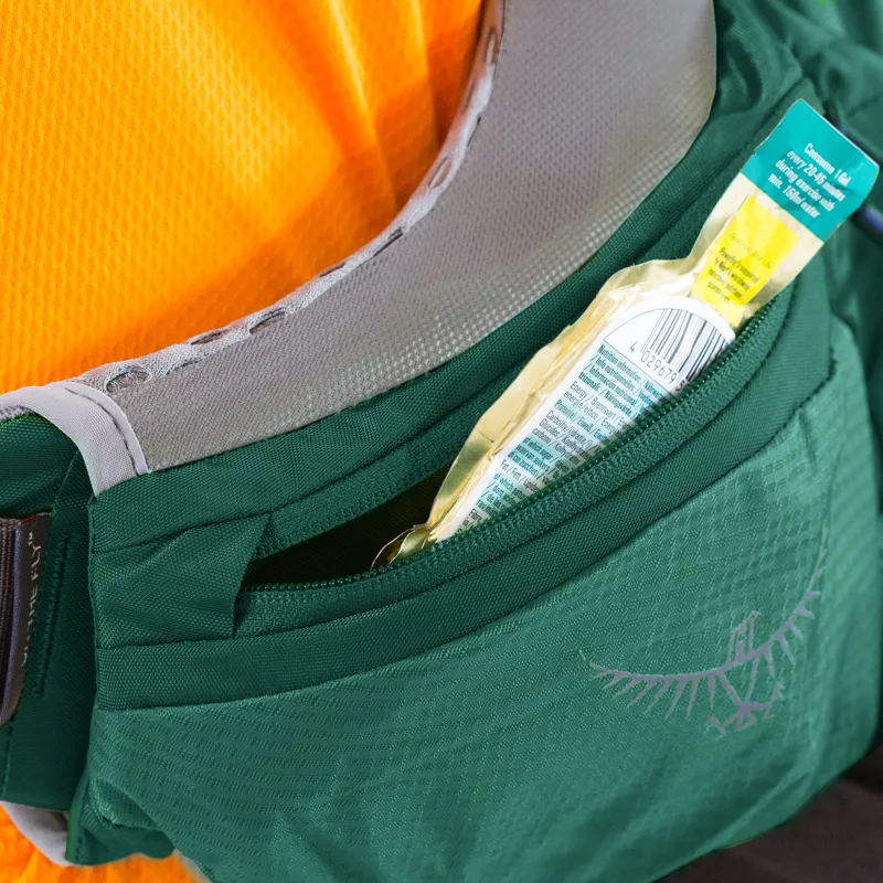 Osprey Womens Aura AG 50 Rain Forest Green-4