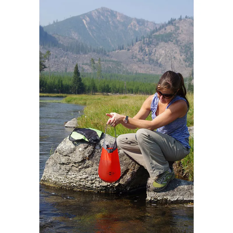 Sea To Summit UltraSil Folding Bucket 10L-3