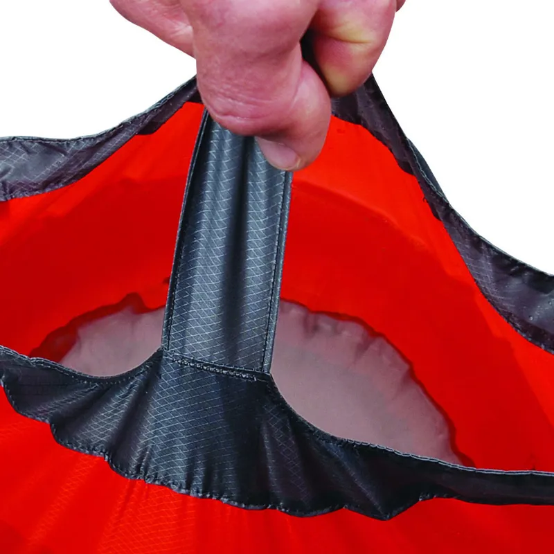 Sea To Summit UltraSil Folding Bucket 10L-1