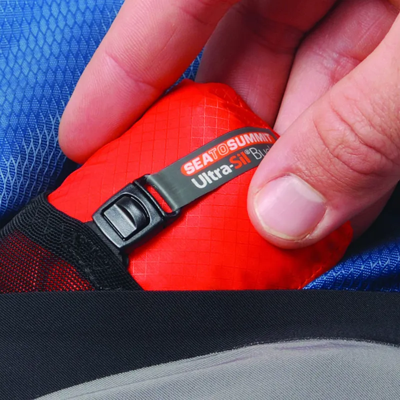 Sea To Summit UltraSil Folding Bucket 10L-2