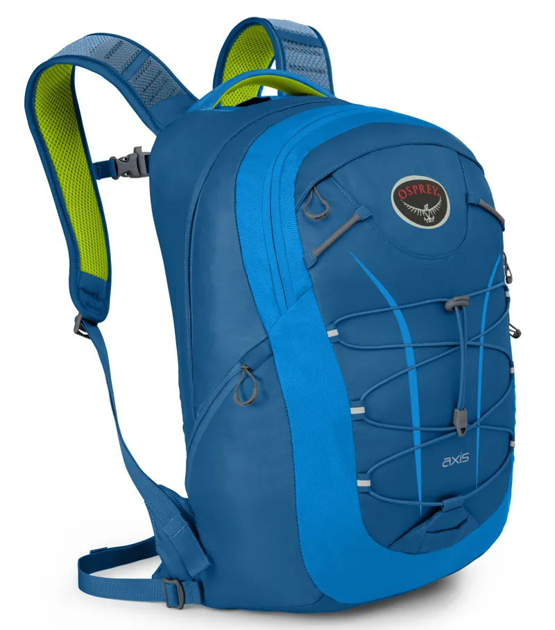Osprey Axis 18 Boreal Blue