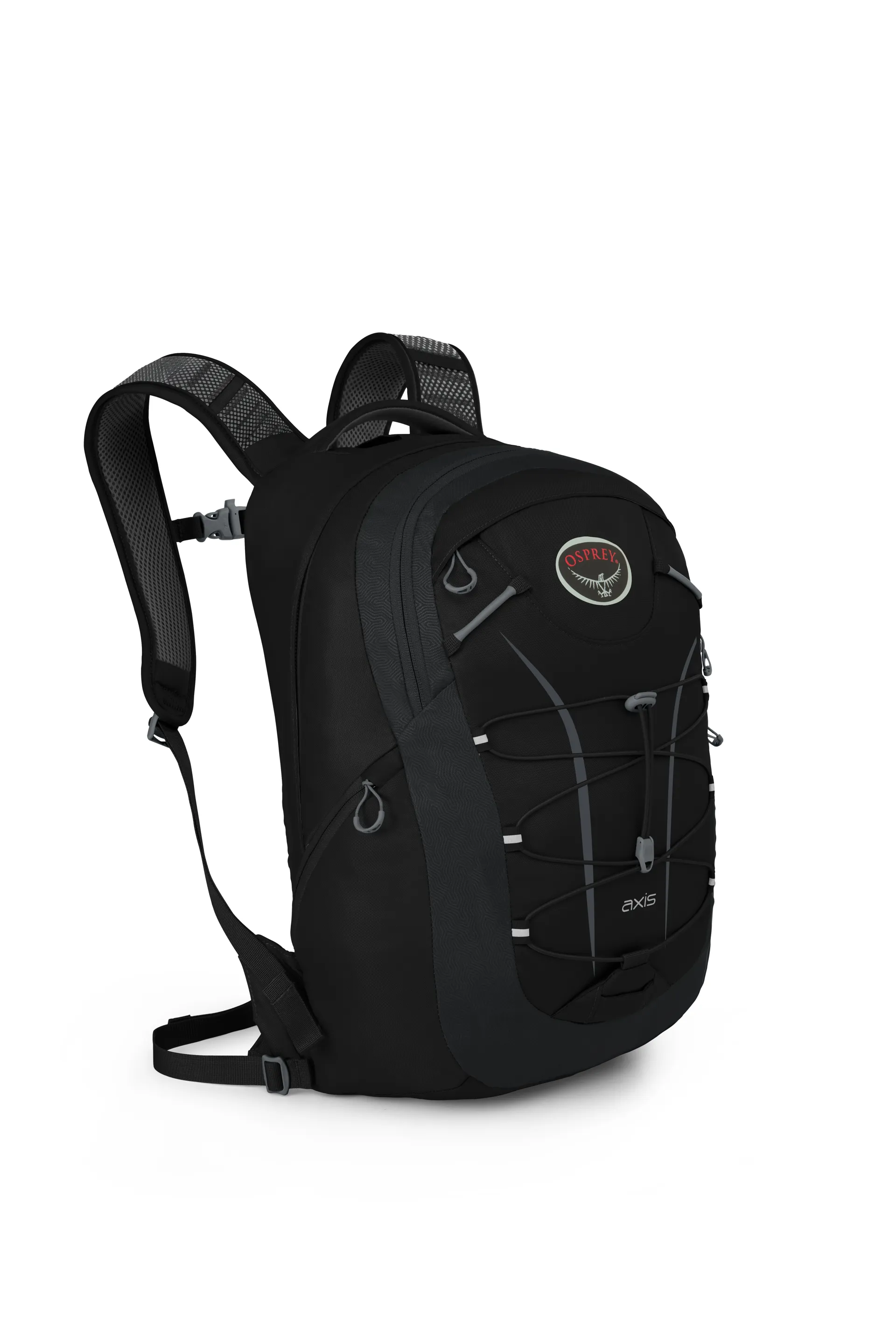 Osprey | Axis | 18 | Black