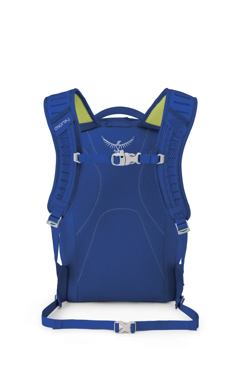 Osprey Axis 18 Oasis Blue-1