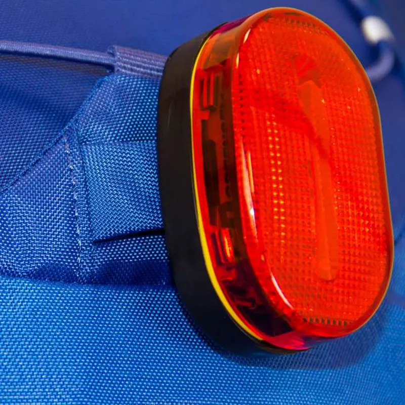 Osprey Axis 18 Black-2