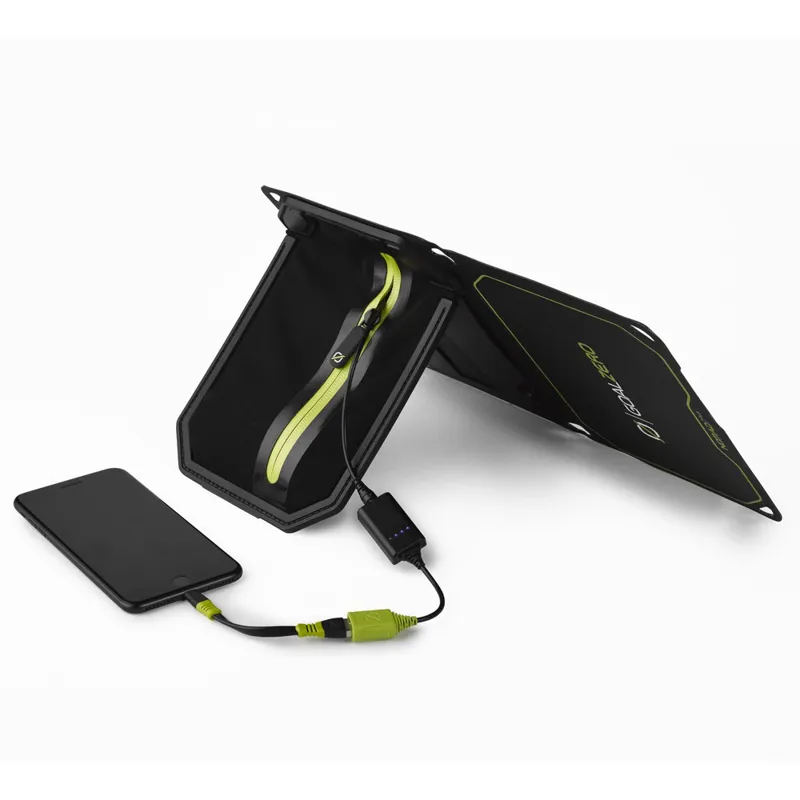 Goal Zero Nomad 7+ Solar Panel-4