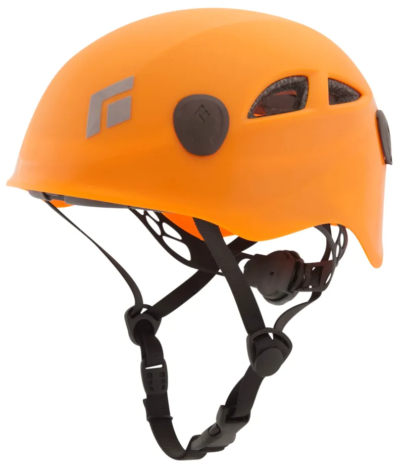 Black Diamond Half Dome Helmet Orange