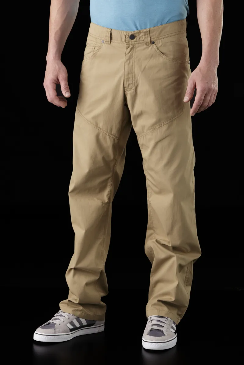 Arcteryx Mens Bastion Pant Gunmental-1