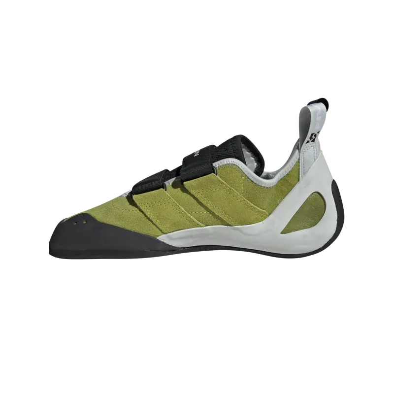 Five Ten Gambit VCS Climbing Shoe Solar Slime Green-3
