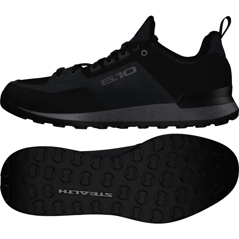 Five Ten Five Tennie Shoes Core Black-1