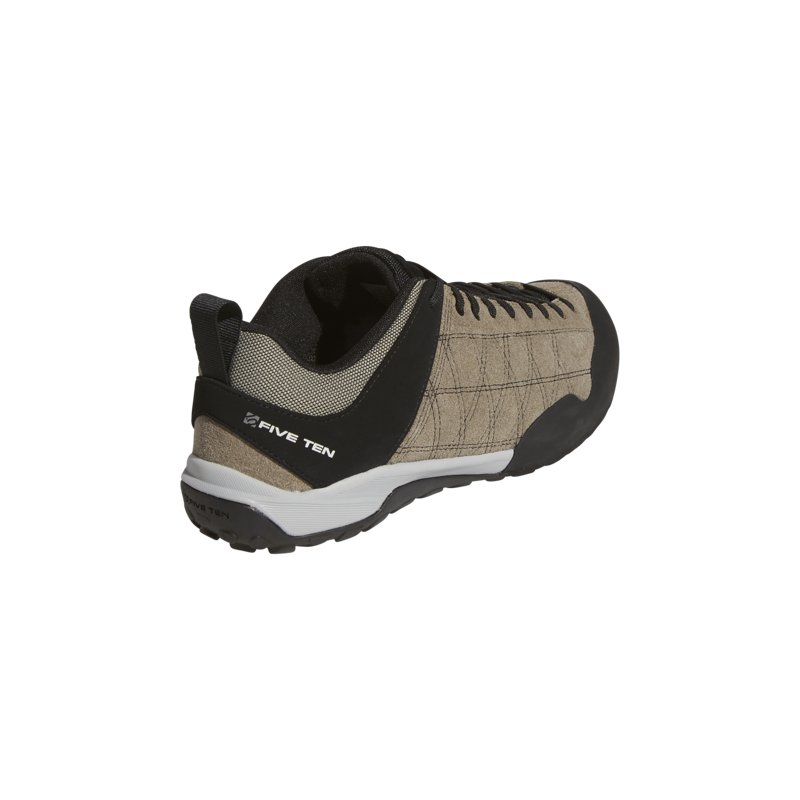 Five Ten Guide Tennie Simple Brown-1