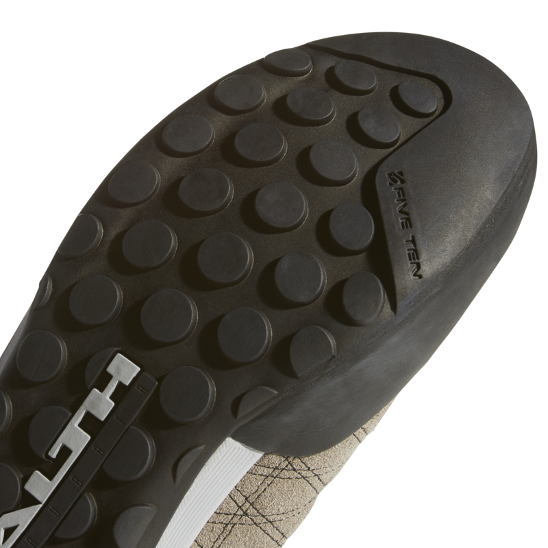 Five Ten Guide Tennie Simple Brown-8