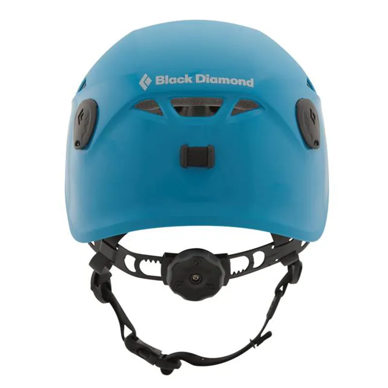 Black Diamond Half Dome Helmet Ultra Blue-1