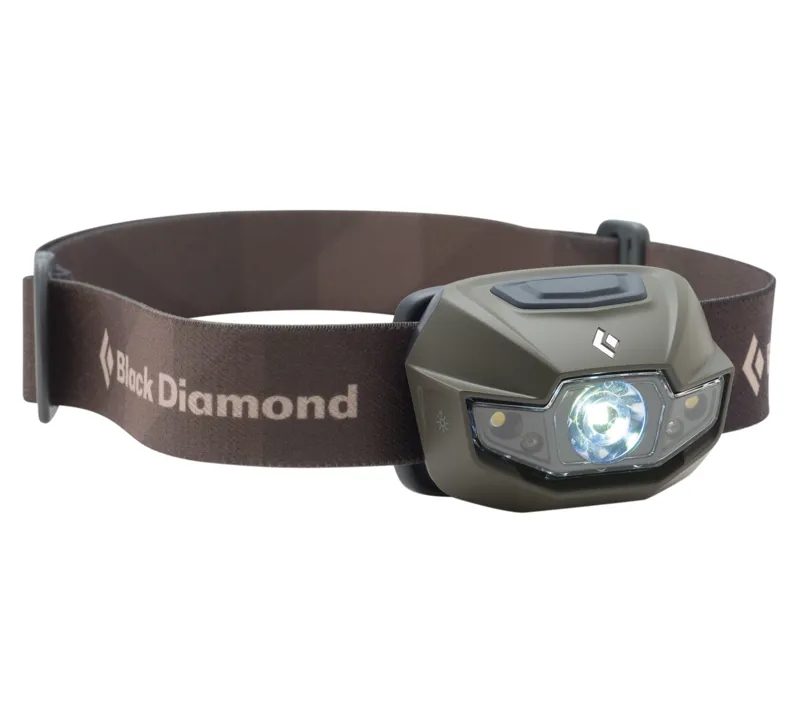 Black Diamond Spot Revolution Green