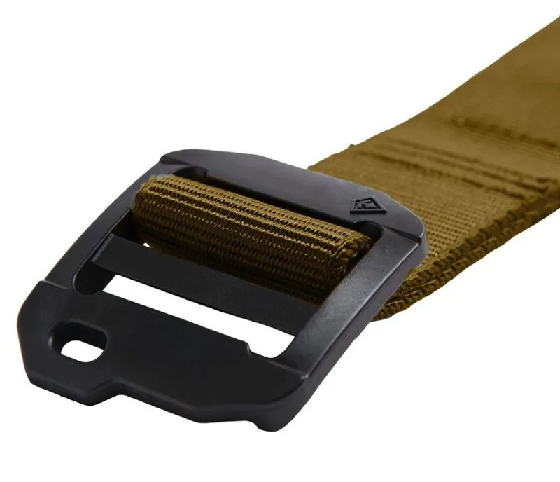 First Tactical BDU Belt 1.5 inch Coyote-1