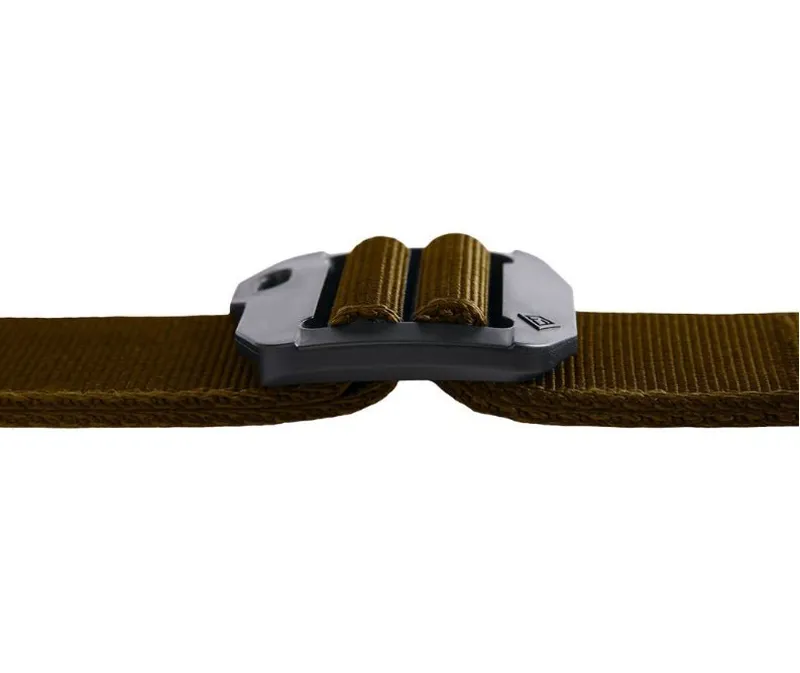 First Tactical BDU Belt 1.5 inch Coyote-2