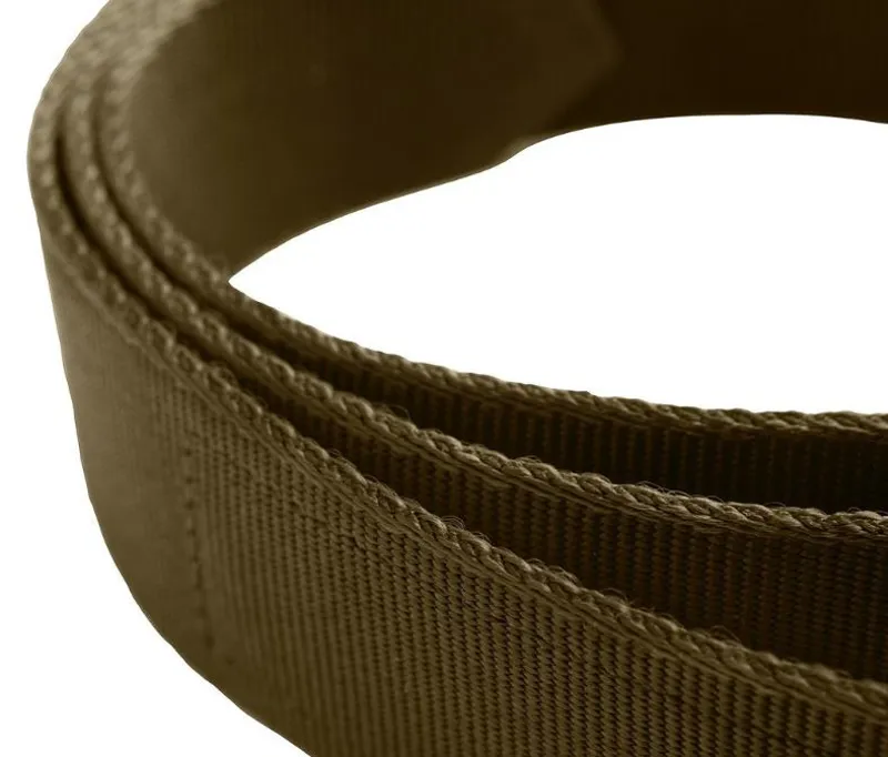 First Tactical BDU Belt 1.5 inch Coyote-4