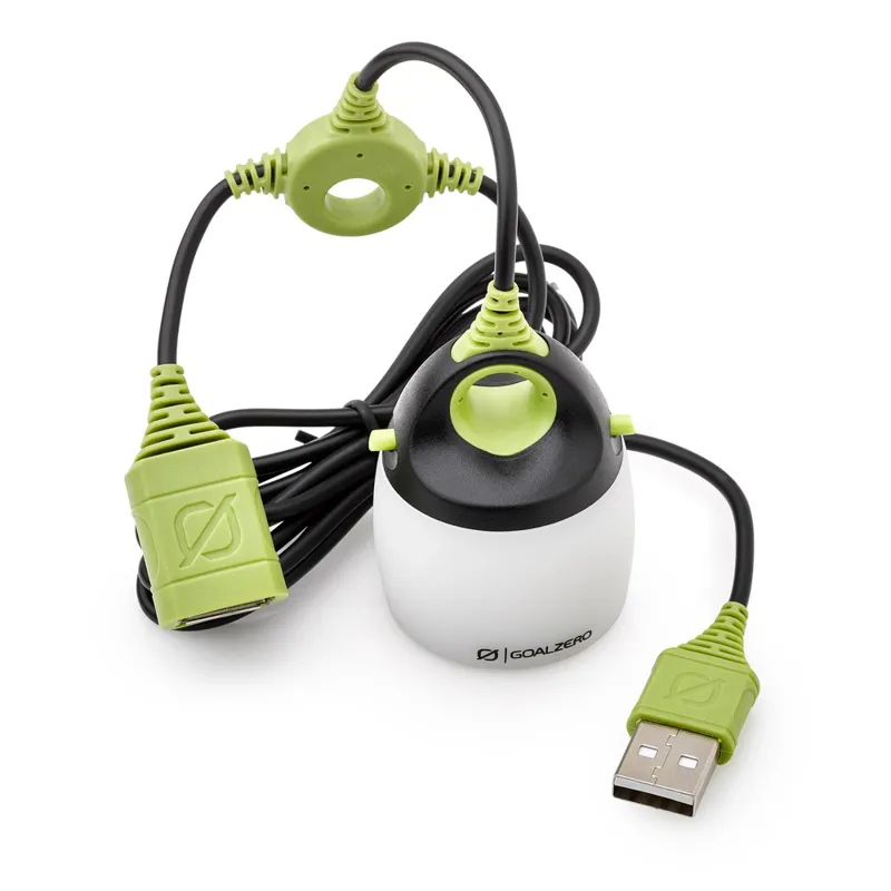 Goal Zero Light A Life Mini USB Lantern-2