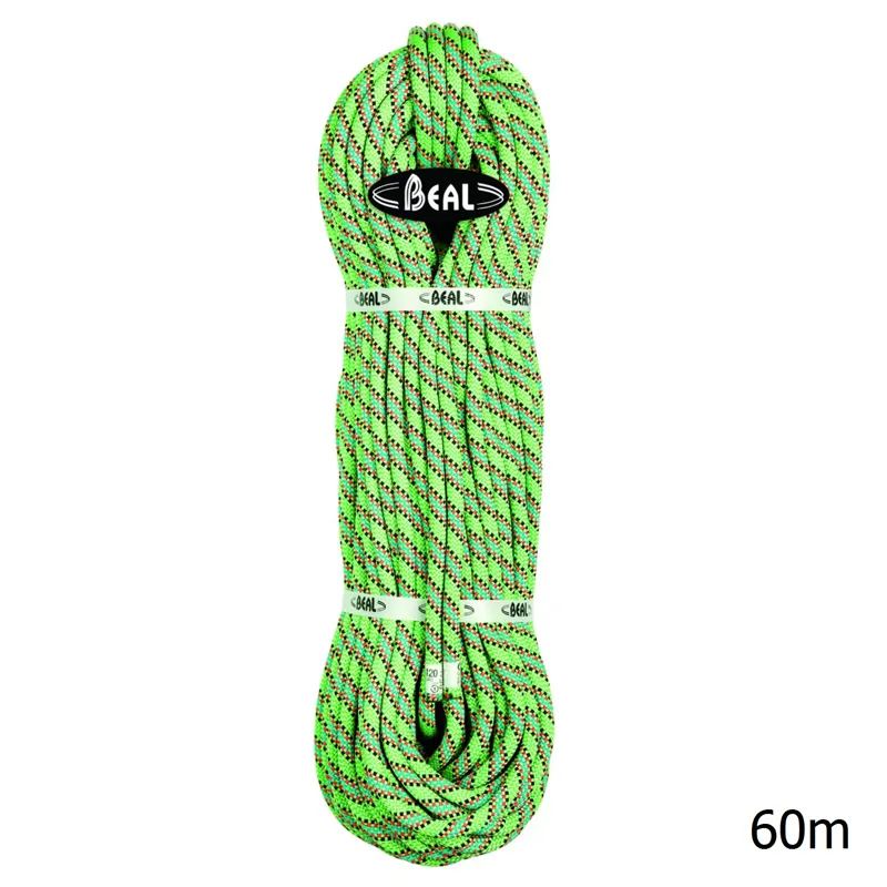 Beal Edlinger 10.2mm Dynamic Rope X 60m