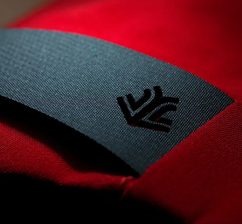 Jottnar Mens Bergelmir Jacket Red-6