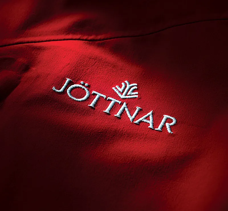 Jottnar Mens Bergelmir Jacket Red-10
