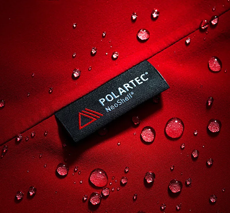 Jottnar Mens Bergelmir Jacket Red-7