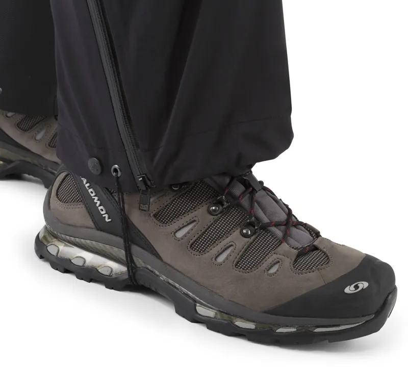 Arcteryx Mens Beta AR Pant Black-8