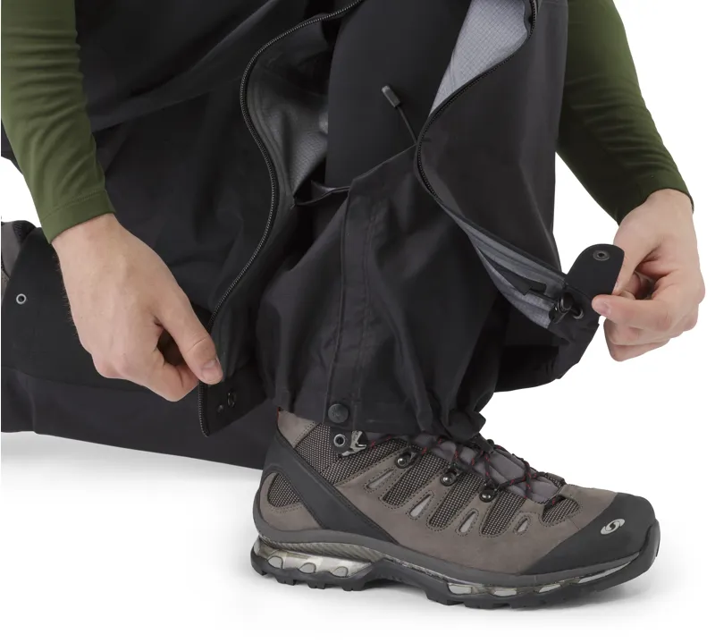 Arcteryx Mens Beta AR Pant Black-5