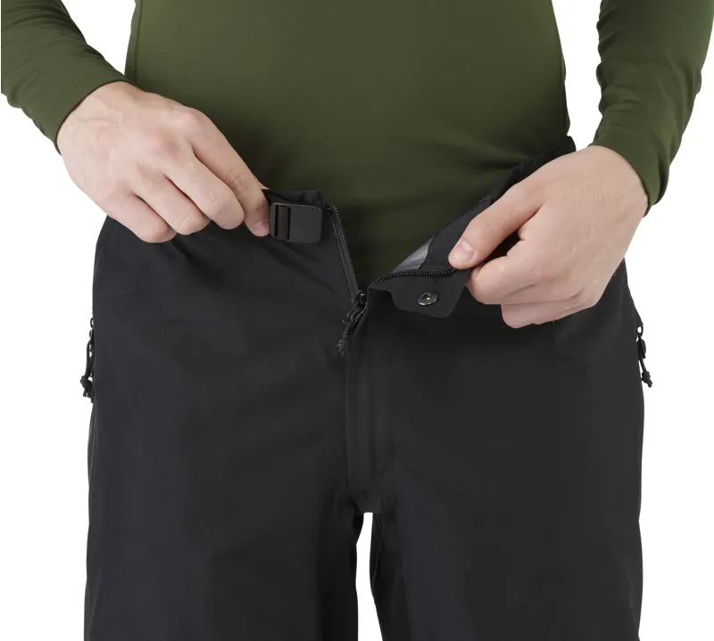 Arcteryx Mens Beta AR Pant Black-3