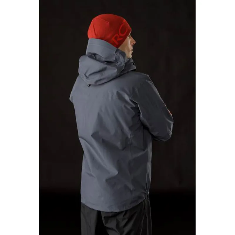 Arcteryx Mens Beta LT Jacket Anaconda-2