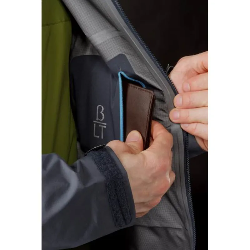 Arcteryx Mens Beta LT Jacket Anaconda-3