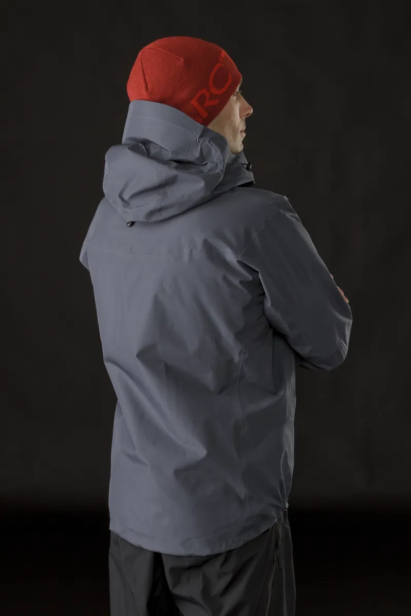 Arcteryx Mens Beta LT Jacket Saguaro Green-2