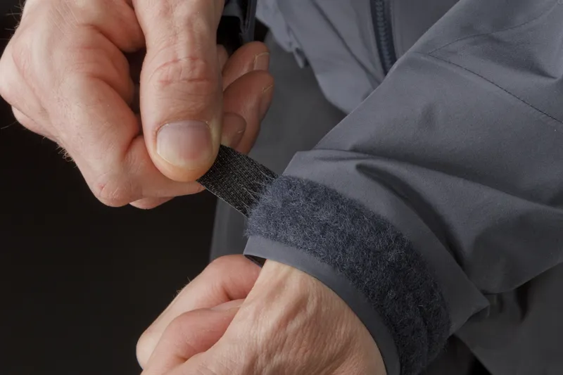 Arcteryx Mens Beta LT Jacket Saguaro Green-7