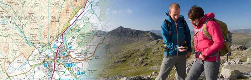 Garmin eTrex 30 GPS - Garmin Birdseye Select Bundle-3