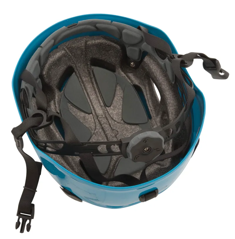 Black Diamond Half Dome Helmet Orange-1