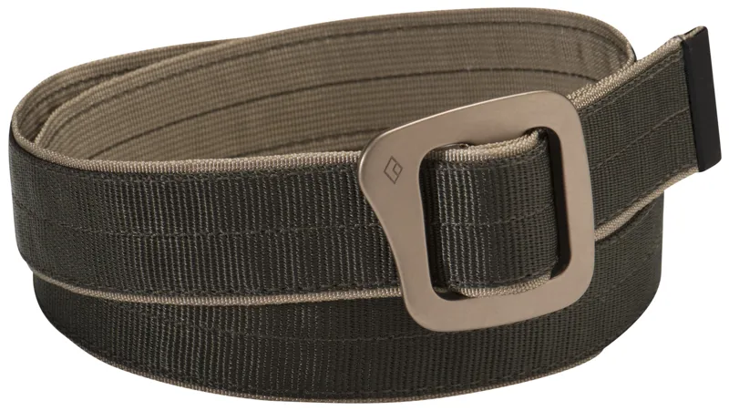 Black Diamond Diamond Mine Belt Ted