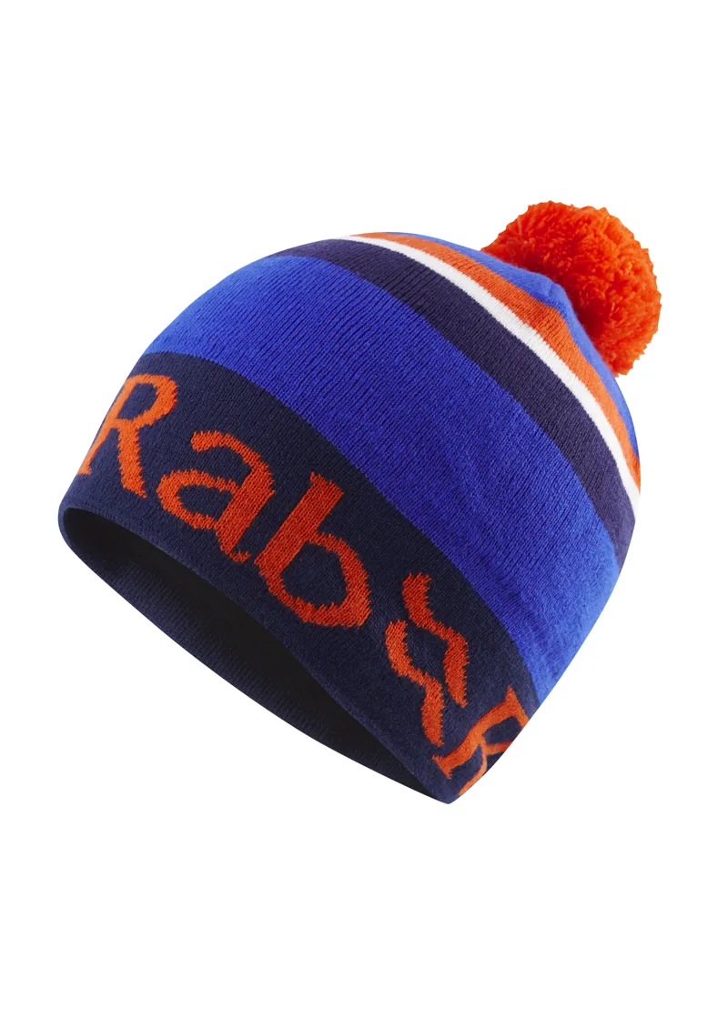Rab Bob Beanie Pluto