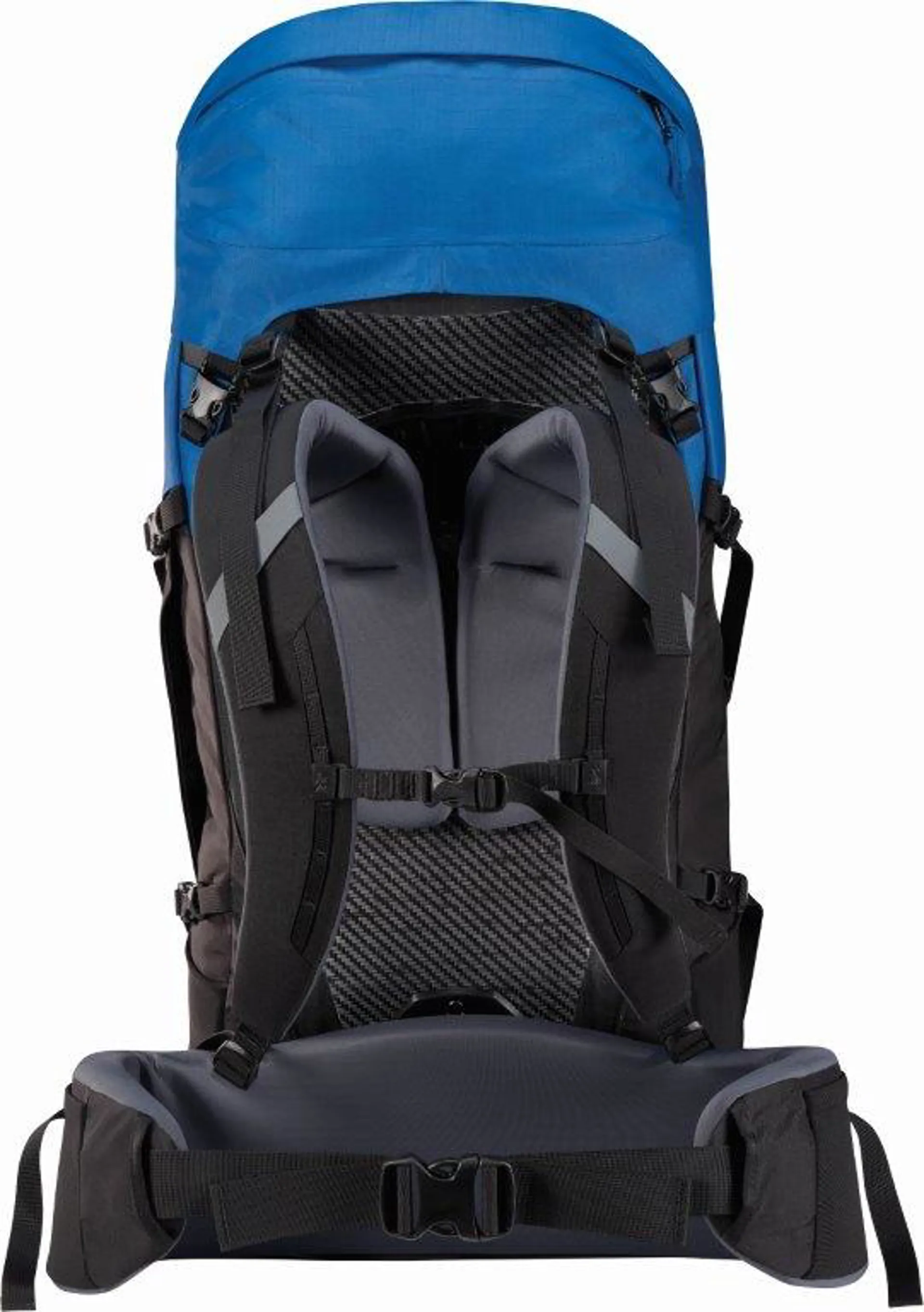 Arcteryx | Mens | Bora AR | 50 | Backpack | Borneo | Blue Arcteryx | Mens | Bora AR | 50 | Backpack | Borneo | Blue