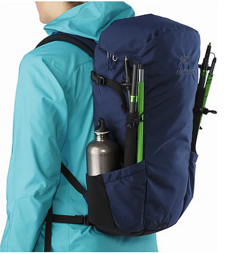 Arcteryx | Brize 25 | Backpack | Nocturne