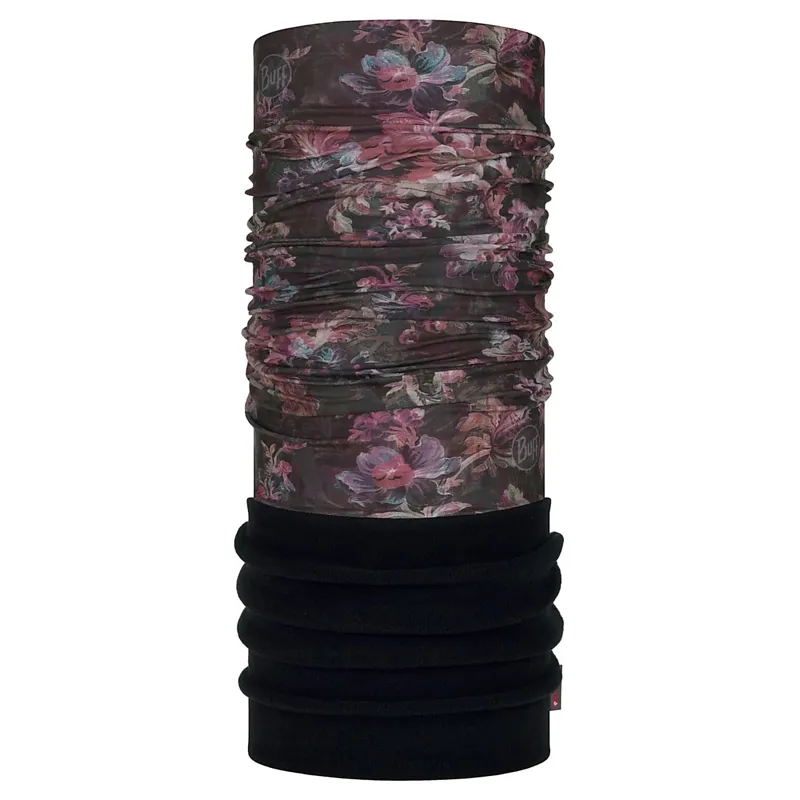 Buff Polar Sumi Armor